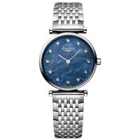 LONGINES LA GRANDE CLASSIQUE DE LONGINES