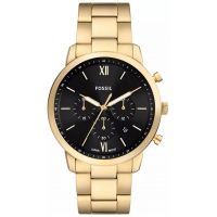 ZEGAREK FOSSIL NEUTRA CHRONOGRAPH