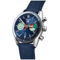 ZEGAREK TAG HEUER CARRERA SKIPPER