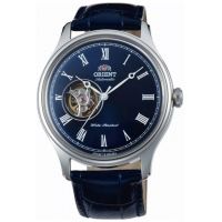 ZEGAREK ORIENT Contemporary Open Heart Automatic
