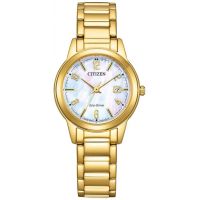 ZEGAREK CITIZEN LADIES MODERN DRESS