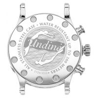 ZEGAREK VOSTOK EUROPE Undine Chrono
