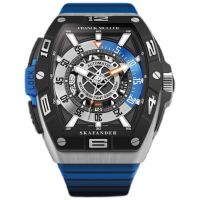 ZEGAREK FRANCK MULLER Skafander Collection