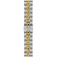 TISSOT BALLADE POWERMATIC 80 COSC 39MM