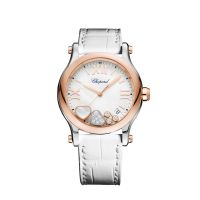 ZEGAREK CHOPARD HAPPY SPORT