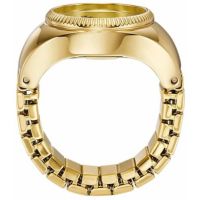 ZEGAREK FOSSIL WATCH RING