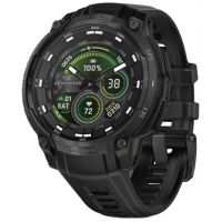 ZEGAREK GARMIN INSTINCT CROSSOVER AMOLED TACTICAL EDITION