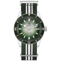 ZEGAREK RADO Captain Cook x Cameron Norrie Limited Edition