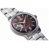 ZEGAREK ORIENT BAMBINO OPEN HEART