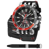 ZEGAREK VOSTOK EUROPE ENERGIA ROCKET AUTOMATIC GMT