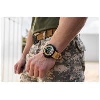 ZEGAREK VOSTOK EUROPE ATOMIC AGE OPPENHEIMER LINE MULTIFUNCTION
