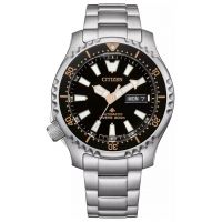 ZEGAREK CITIZEN Promaster Marine Limited Edition
