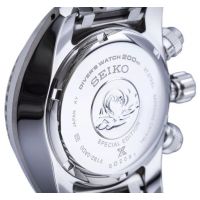 ZEGAREK SEIKO PROSPEX PADI DIVER SOLAR SPECIAL EDITION