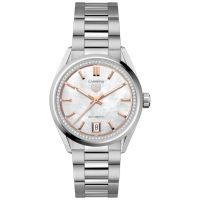 ZEGAREK TAG HEUER Carrera Date