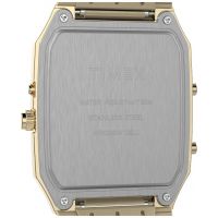 ZEGAREK TIMEX Q Timex 1982 Ana-Digi Reissue