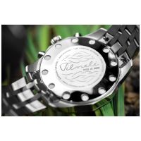 ZEGAREK VOSTOK EUROPE VILNELE CHRONO SET
