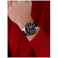 ZEGAREK VOSTOK EUROPE ROCKET N-1 CHRONO MARCIN TYBURA "TYBUR" LIMITED EDITION