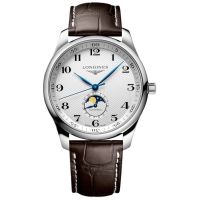 LONGINES MASTER COLLECTION MOONPHASE