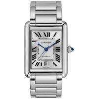 ZEGAREK CARTIER TANK MUST