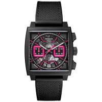 ZEGAREK TAG HEUER MONACO Chronograph