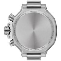 TISSOT T-RACE CHRONOGRAPH 38MM