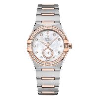 ZEGAREK OMEGA Constellation