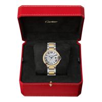 ZEGAREK CARTIER Ballon Bleu de Cartier
