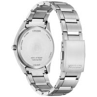 ZEGAREK CITIZEN SUPER TITANIUM