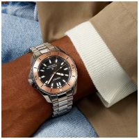 ZEGAREK SEIKO PROSPEX SEA