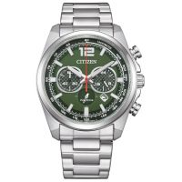 ZEGAREK CITIZEN ECO-DRIVE ACTIVE SPORTS CHRONO