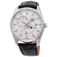 ZEGAREK ORIENT CONTEMPORARY SUN & MOON