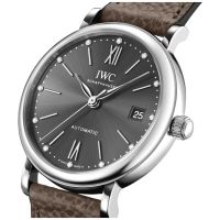 ZEGAREK IWC SCHAFFHAUSEN Portofino Automatic 37