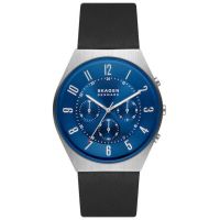 ZEGAREK SKAGEN GRENEN CHRONOGRAPH