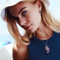 Naszyjnik  Picky Pica Aloha