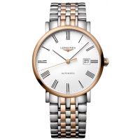 LONGINES ELEGANT COLLECTION