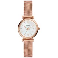 ZEGAREK FOSSIL CARLIE MINI