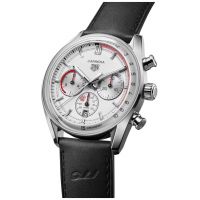 ZEGAREK TAG HEUER CARRERA CHRONOSPRINT X PORSCHE