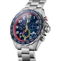 ZEGAREK TAG HEUER FORMULA 1 CHRONOGRAPH X RED BULL RACING