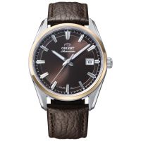 ZEGAREK ORIENT STRETTO DATE AUTOMATIC 75TH ANNIVERSARY