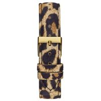 ZEGAREK GUESS GLITZ PLAQUE