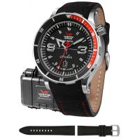 ZEGAREK VOSTOK EUROPE ANCHAR AUTOMATIC