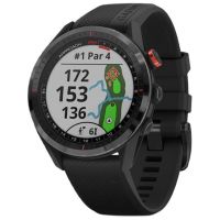 ZEGAREK GARMIN APPROACH S62