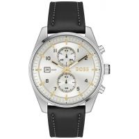 ZEGAREK HUGO BOSS SKYTRAVELLER