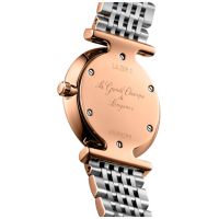 LONGINES LA GRANDE CLASSIQUE DE LONGINES