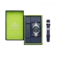 ZEGAREK SEIKO PROSPEX DIVER EUROPEAN EXCLUSIVE LIMITED EDITION