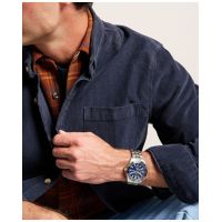 ZEGAREK FOSSIL GARRETT