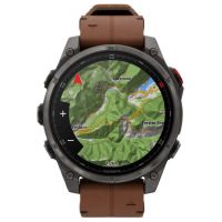 ZEGAREK GARMIN FENIX 8 PRO AMOLED 47MM