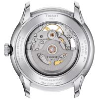 TISSOT CHEMIN DES TOURELLES SQUELETTE