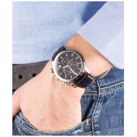 ZEGAREK ATLANTIC SEALINE CHRONOGRAPH