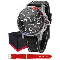 ZEGAREK VOSTOK EUROPE EXPEDITION NORTH POLE 1 POLAR LEGEND AUTOMATIC